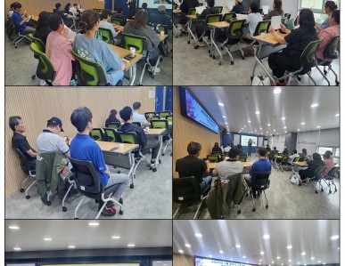 [직무교육]취업을 위한 이미지메이킹